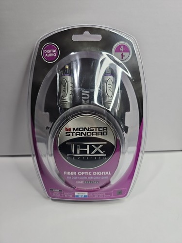 New monster digital optical - digital,