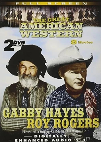 The great american - great,