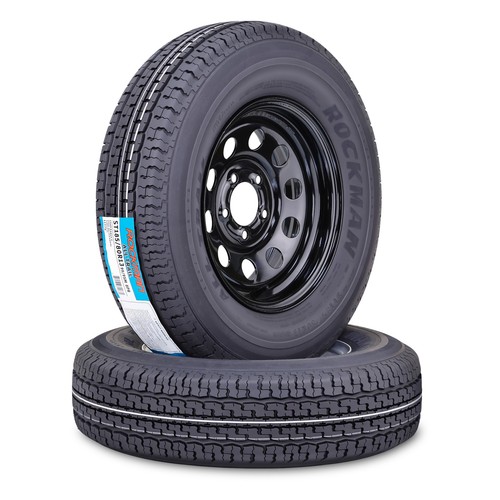 Rockman trailer tire wheel - tire,