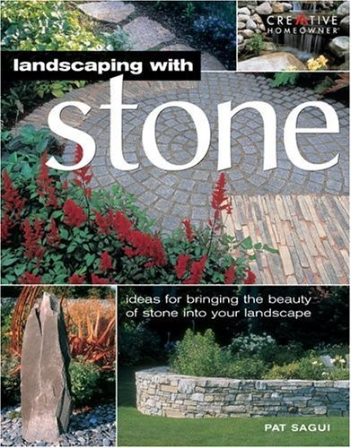 Landscaping with stone - landscaping,