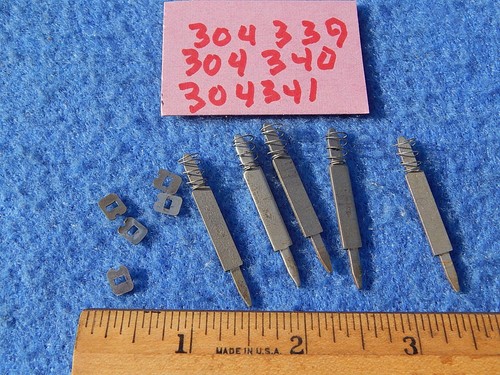 Seeburg m100b m100bl m100c - m100b,