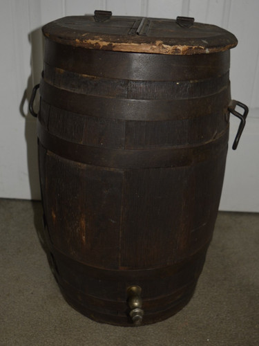 Vintage antique gallon - vintage/antique, 5