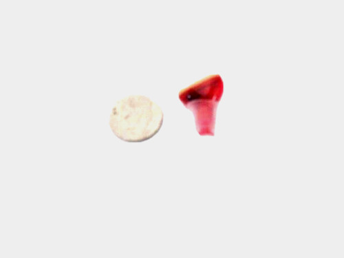 Digital hearing aid right - digital,