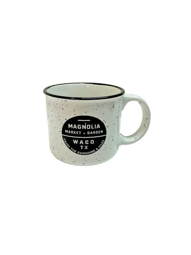Magnolia market garden waco - market, &