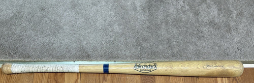 Joe torre vintage adirondack - joe,
