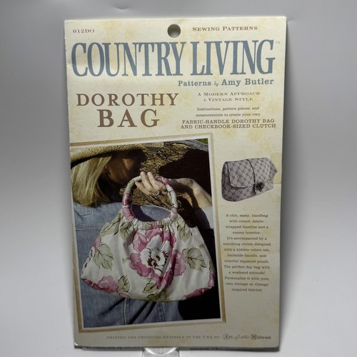 Vintage country living amy - country,
