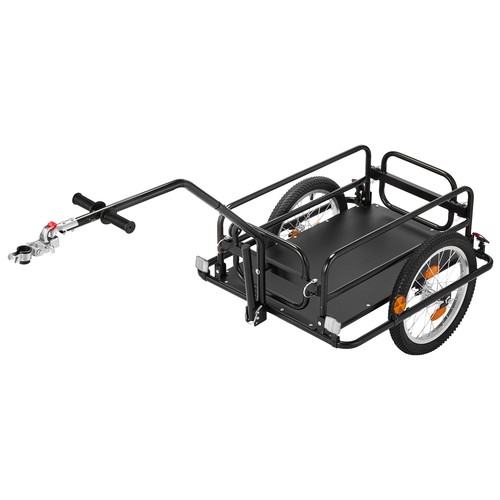 Uimoso bike cargo trailer - cargo,