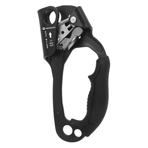 Newdoar right hand - hand, ascender