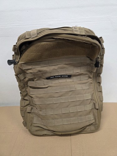 Tactical tailor 1st marine - tailor,