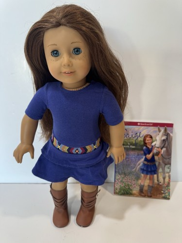 2013 retired american girl - 2013,