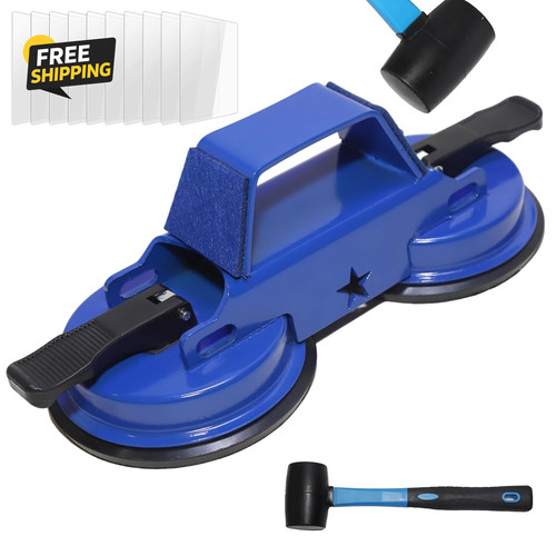 Floor gap fixer tool - gap, heavy