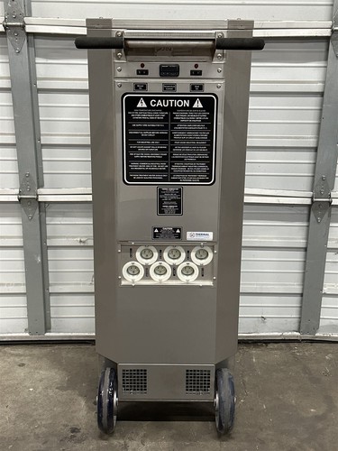 Temp air thermal remediation - temp-air,