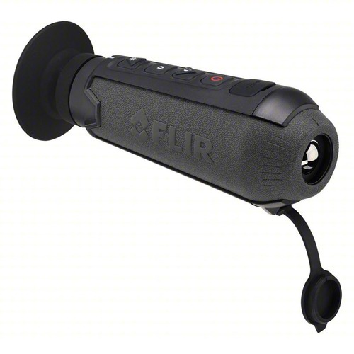 Night vision thermal - night,