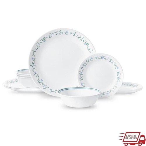 Piece dinnerware set - 12-piece,