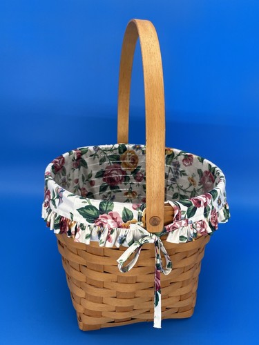 Vintage 1996 longaberger - vintage,