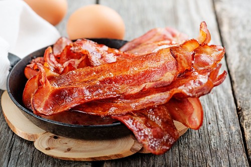 Eldon maple sugar bacon - eldon’s,