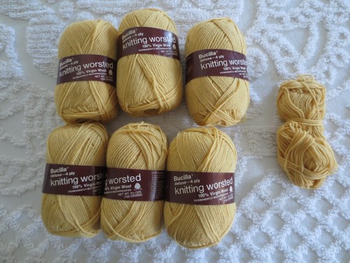 5 oz skeins - -, bucilla