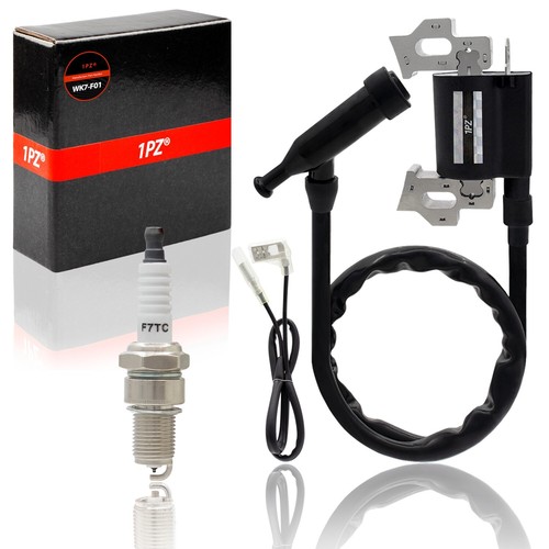 Ignition coil spark plug for - coil, &