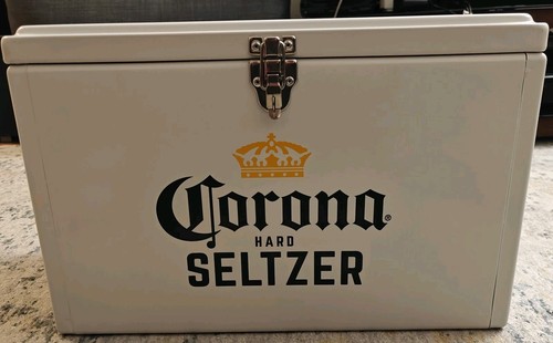 Corona hard seltzer - corona,