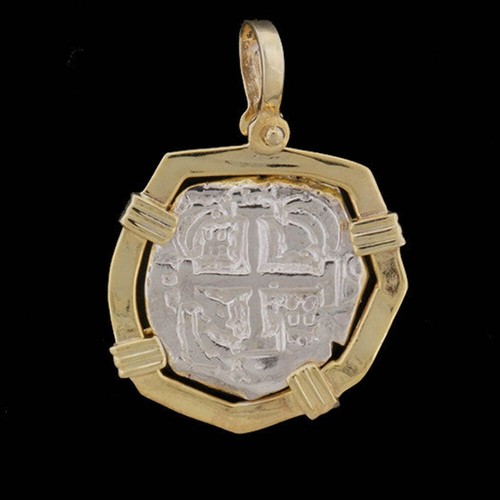 Atocha sunken tresure - sunken,