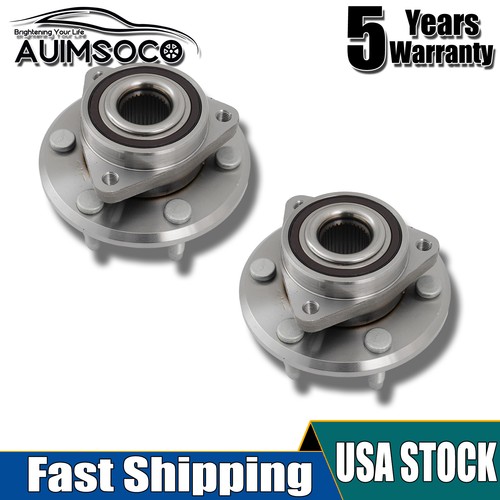Premium pair wheel hub - premium,