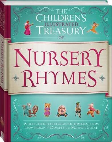 The childrens illustrated - the,