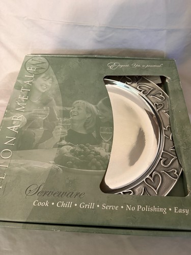 Wilton armetale pewter - armetale,