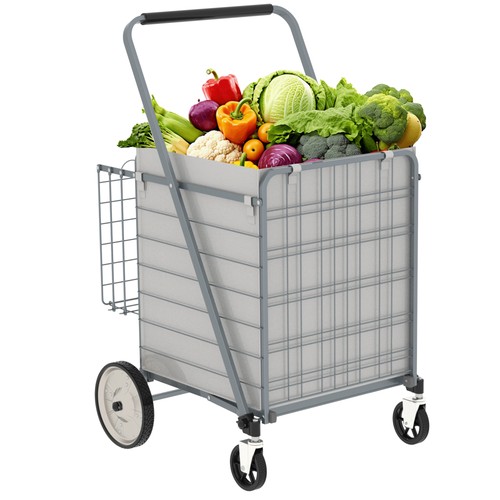 Bigger super jumbo shopping - bigger,