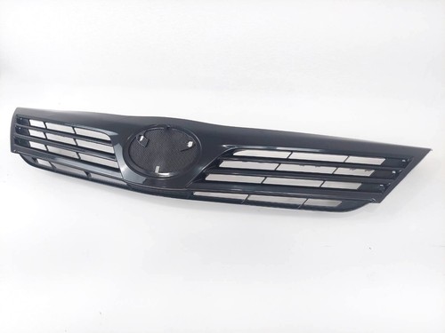 Prime black upper grille - grille, fits