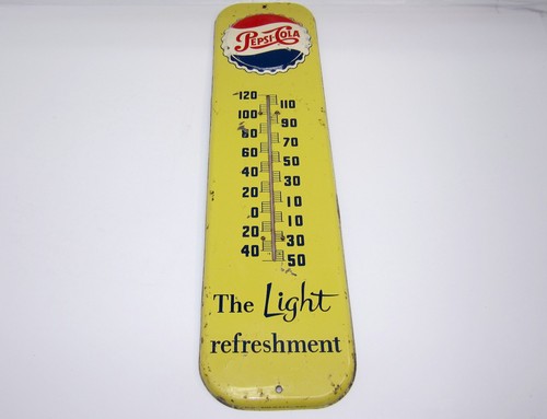 Vintage 1955 pepsi cola - 1955, the