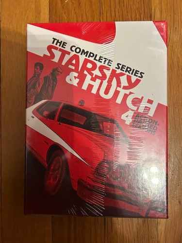 Starsky hutch the - starsky,