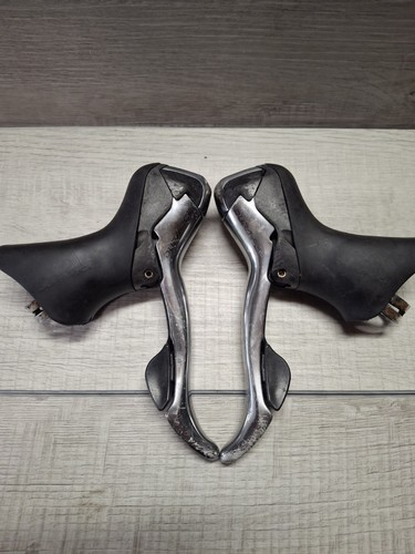 Shimano dura ace 7800 - shimano, st-7800