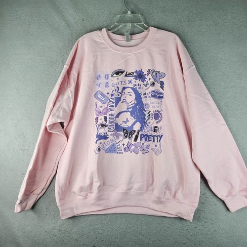 Olivia rodrigo concert - olivia,