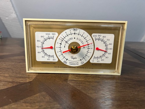 Vintage brown desktop taylor - brown,