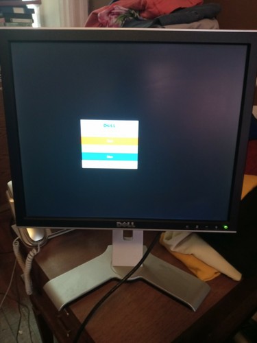 Pre owned 2006 - dell, rev-a01