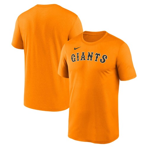 Yomiuri giants nike orange - yomiuri,