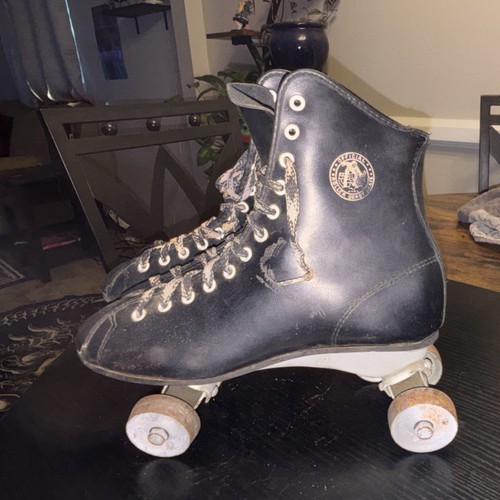 Vtge roller derby black - vtge,