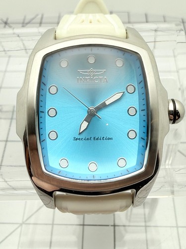 Invicta lupah 21328 35mm blue - invicta,