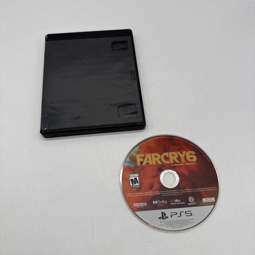 Far cry standard - far,