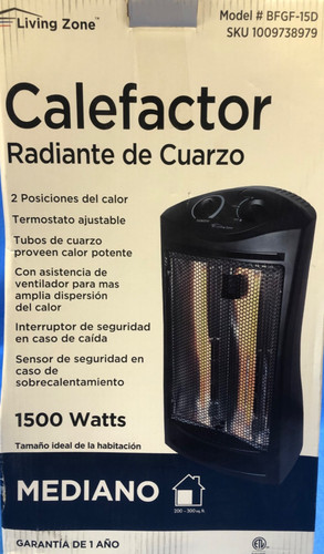Mediano quartz radiant tower - mediano,