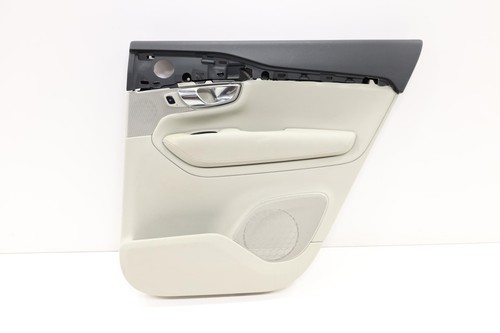 2016 2020 volvo xc90 - -,