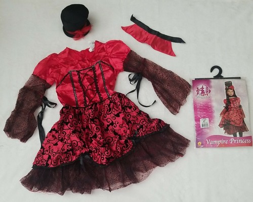 Vampire spider princess - vampire,