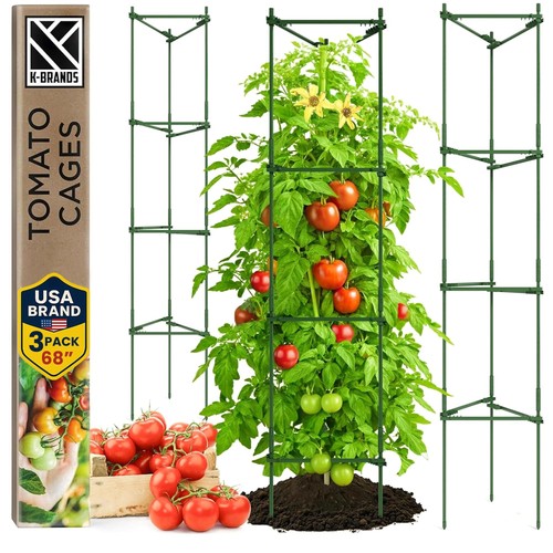 Brands tomato cage - k-brands,