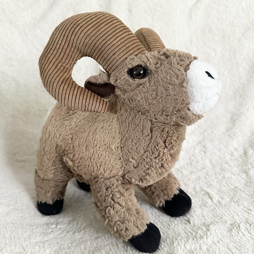 Wild republic big horn - republic, sheep