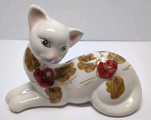 Vintage italy italian ceramic - vintage,