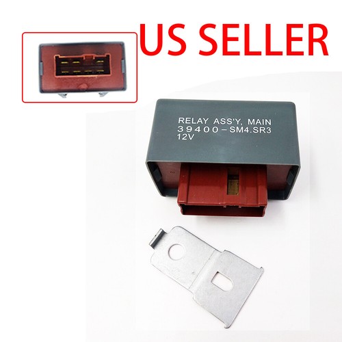 Fuel pump main relay for - fuel,