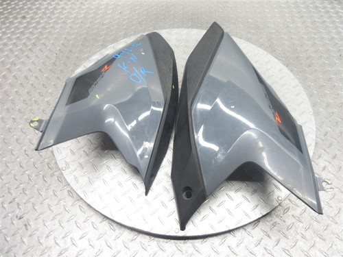 2021 ktm 690 - 19-26, left