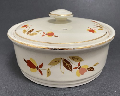 Vintage hall superior jewel - vintage,
