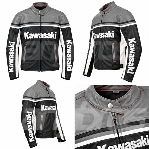 Custom made men kawasaki - men,