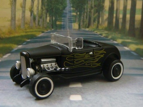 Hot rod 1932 - 1932, ford